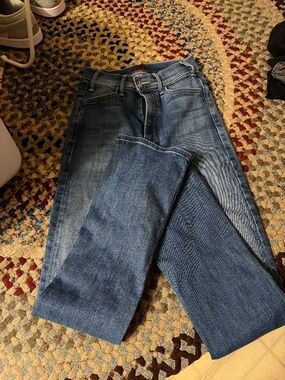 MOTHER jeans